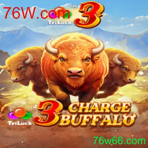 Descubra o Mundo Empolgante de 3ChargeBuffalo