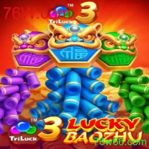 Explorando o Mundo do Jogo 3LuckyBaozhu na Plataforma 76W.com