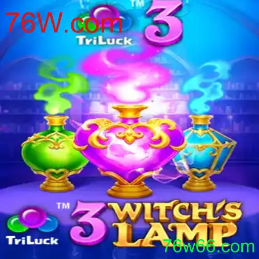 Descubra o Fascinante Mundo de 3WitchsLamp: A Aventura Inovadora