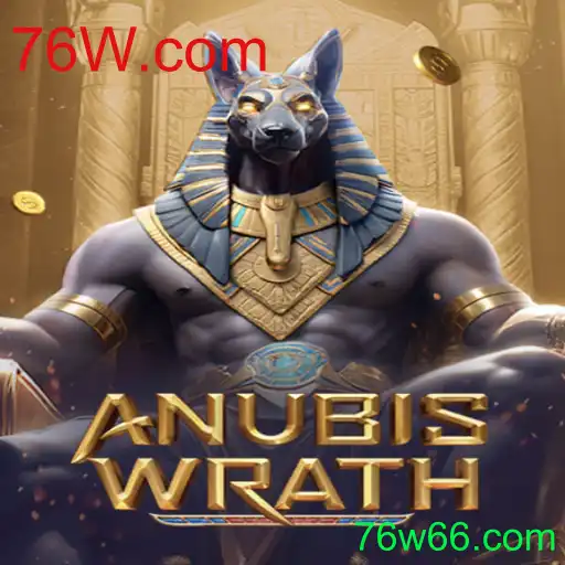 Descubra AnubisWrath: O Novo Jogo Revolucionário de 76W.com