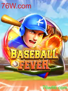 Descubra BaseballFever: O Jogo de Experiência Última em Baseball com 76W.com