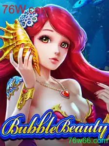 Explorando o Fascinante Mundo de BubbleBeauty