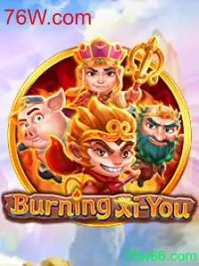 Explorando o Fascinante Mundo de BurningXiYou: Aventuras e Estratégias
