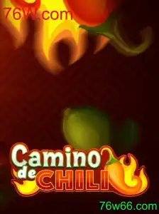 Explorando o Mundo de CaminodeChili: Uma Jornada de Aventura e Sabor