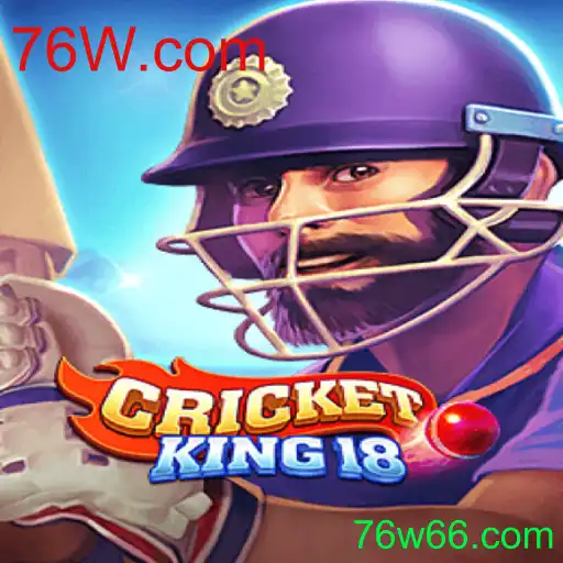 Descubra CricketKing18: O Jogo que Está Mudando o Cenário Esportivo