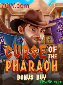 Explorando o Jogo CurseofthePharaohBonusBuy