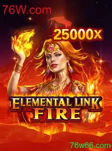 Descubra o Mundo de ElementalLinkFire: Um Jogo Revolucionário