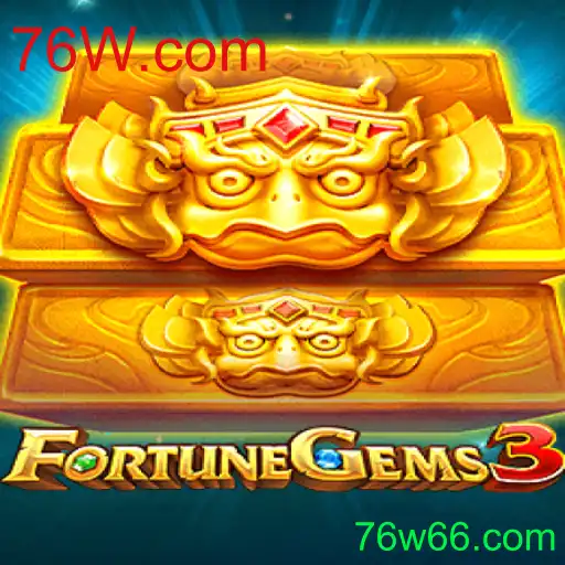 Explorando o Universo de FortuneGems3: A Nova Sensação dos Jogos Online