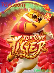 Fortune Tiger: Um Mergulho Fascinante no Mundo dos Jogos
