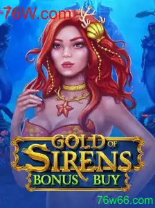 Explorando o Fascinante Mundo de GoldofSirensBonusBuy