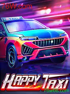 Descubra o Fascinante Mundo de HappyTaxi: Uma Experiência Única