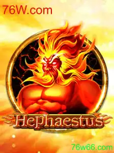 Descubra o Mundo do Jogo Hephaestus: Estratégia e Aventura