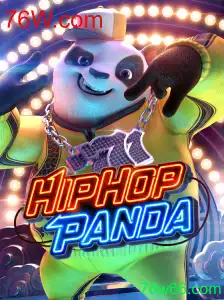 Explorando o Fascinante Mundo de HipHopPanda