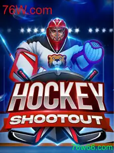 Descubra o Emocionante Mundo do HockeyShootout em 76W.com
