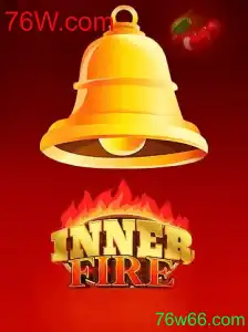 InnerFire: Descubra a Aventura Inovadora do Novo Jogo Sensação