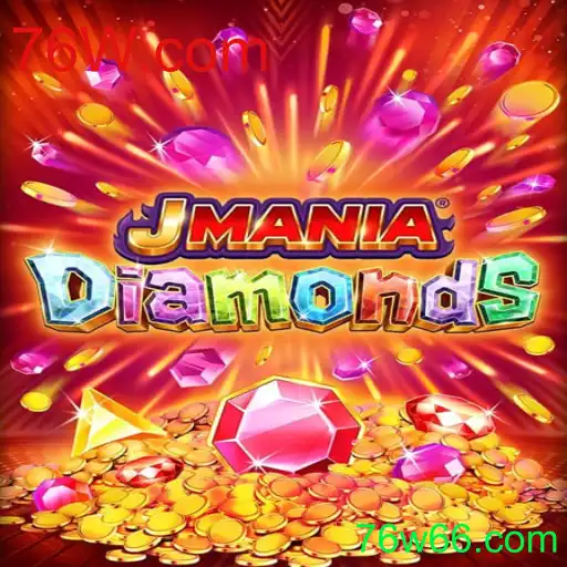 Descubra o Fascinante Mundo de JManiaDiamonds: O Novo Jogo de Estratégia da 76W.com