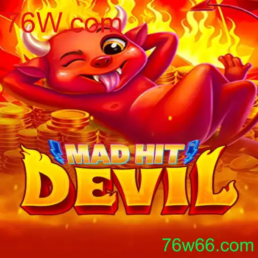 Explorando o Universo de MadHitDevil: A Nova Sensação dos Jogos