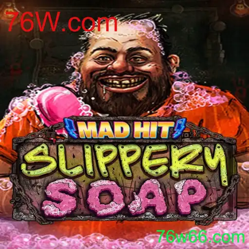 MadHitSlipperySoap: Um Mergulho Aventureiro no Mundo dos Jogos Digitais
