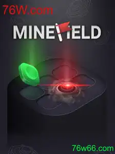 Descubra MineField: O Desafio Estratégico e Divertido de 76W.com