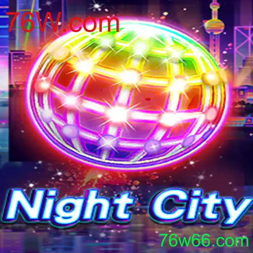 NightCity: Uma Imersão no Mundo do Jogo com 76W.com