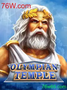 Descubra as Aventureiras Místicas de OlympianTemple no Mundo dos Jogos Online