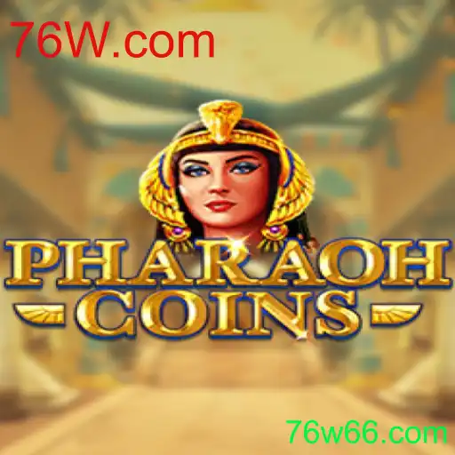 Descubra PharaohCoins: O Jogo de Tabuleiro Moderno da 76W.com