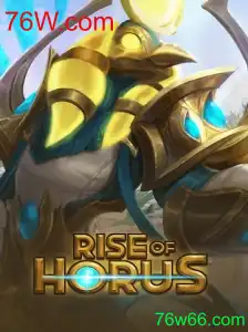 RiseofHorus: Descubra o Fascinante Jogo inspirador da Mitologia Egípcia
