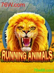 RunningAnimals: Uma Aventura Imersiva de Estratégia e Diversão