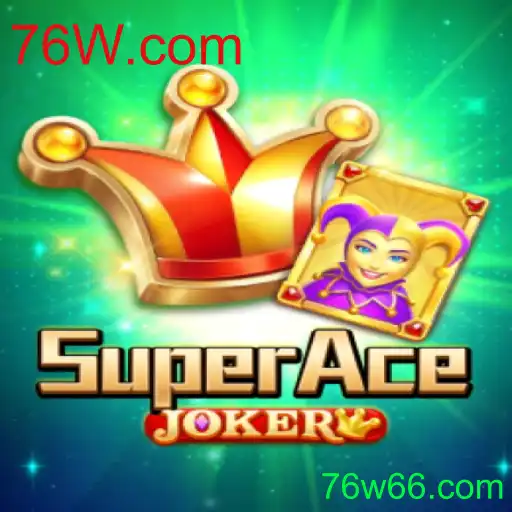 Descubra SuperAceJoker: O Jogo Inovador que Revoluciona o Entretenimento Online