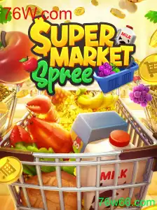 Supermarket Spree: Um Mergulho no Inovador Jogo de Fuga às Compras