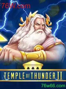 Explorando o Mundo de TempleofThunderII: Uma Aventura Épica