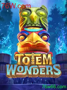 TotemWonders: Descubra o Fascinante Mundo deste Jogo Inovador
