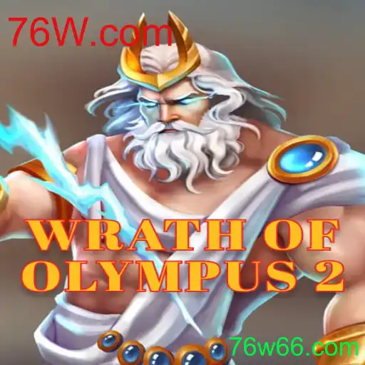 Descubra o Universo de WrathofOlympus2